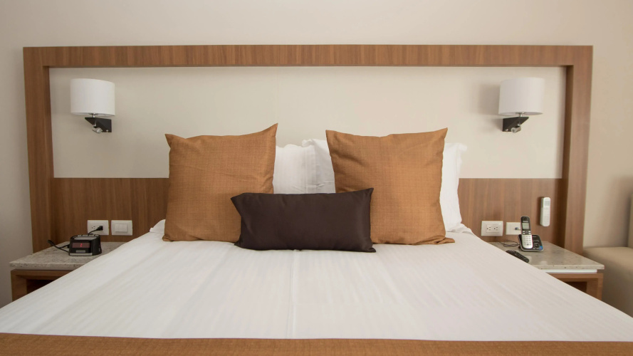 Hotel Soleil Business Class