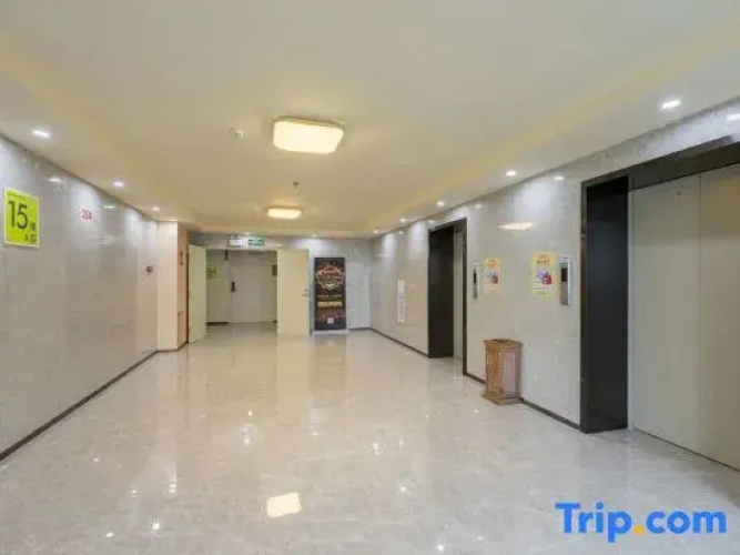Zeus E-Sports Apartment