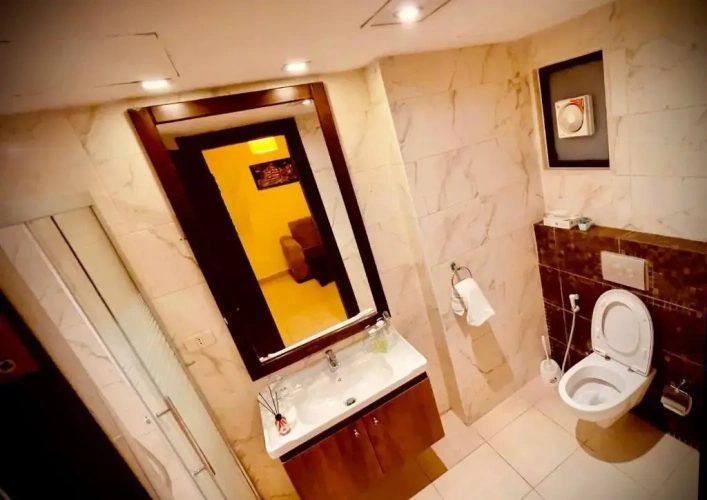 Deluxe Junior Suite with view