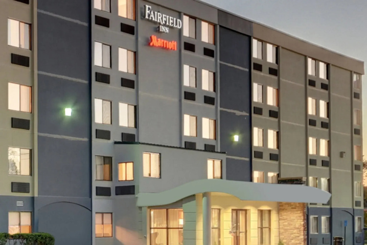 Hotelbild
