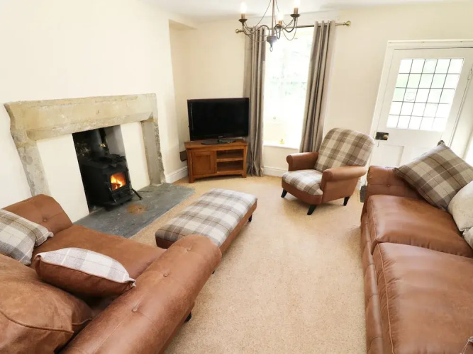 Mill Dam Farm Cottage