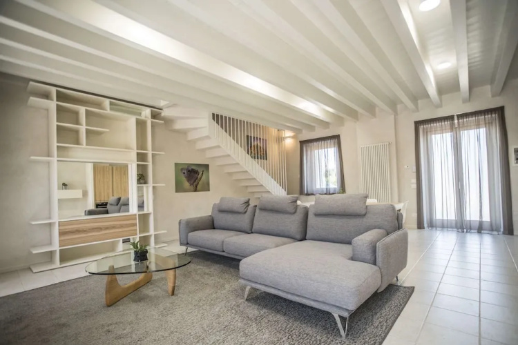 Relais Madergnago