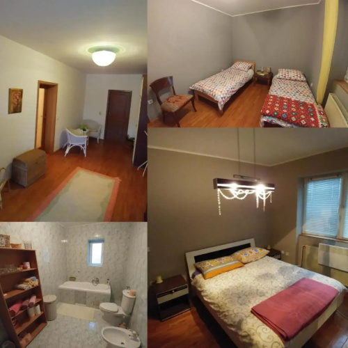 Apartmani Jela