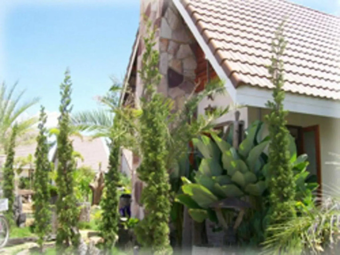 Ingdao Resort