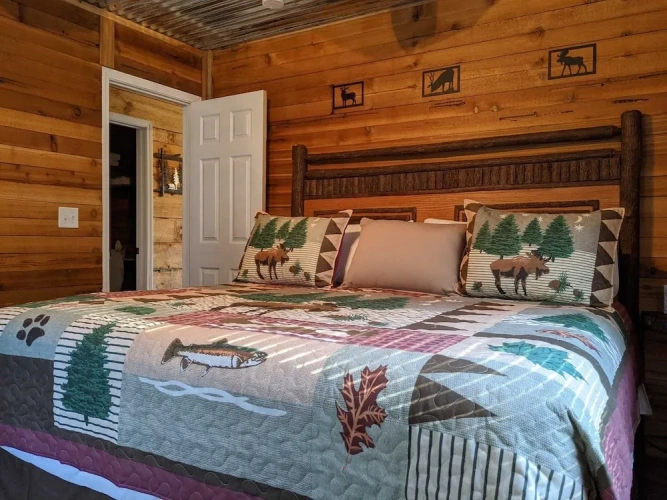 2 Bedrooms Standard room