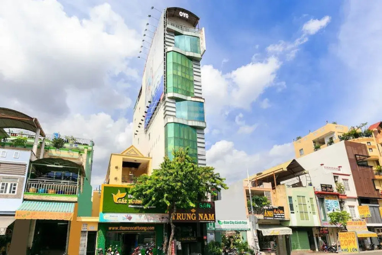 Hotelafbeelding