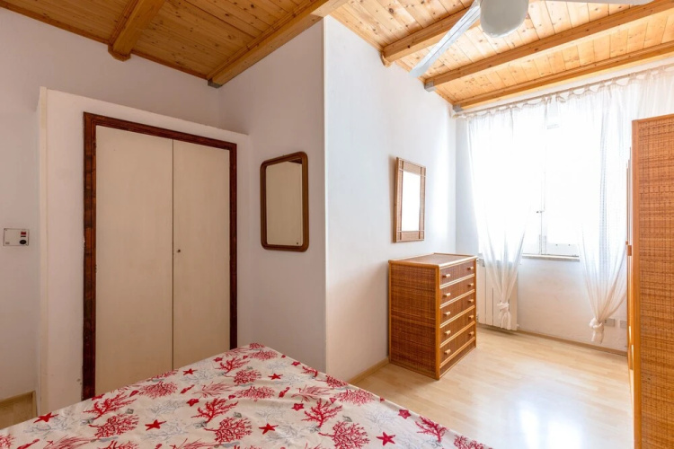 Seaview Apartment Capo Gallo East