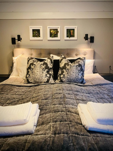 Tummens B & B