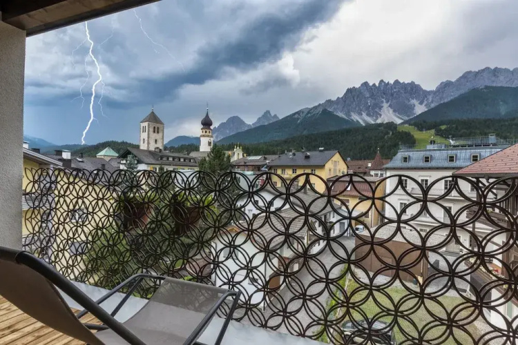 Hotel Il Tyrol