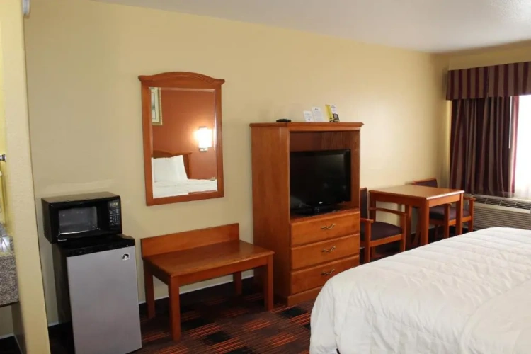 Standard room