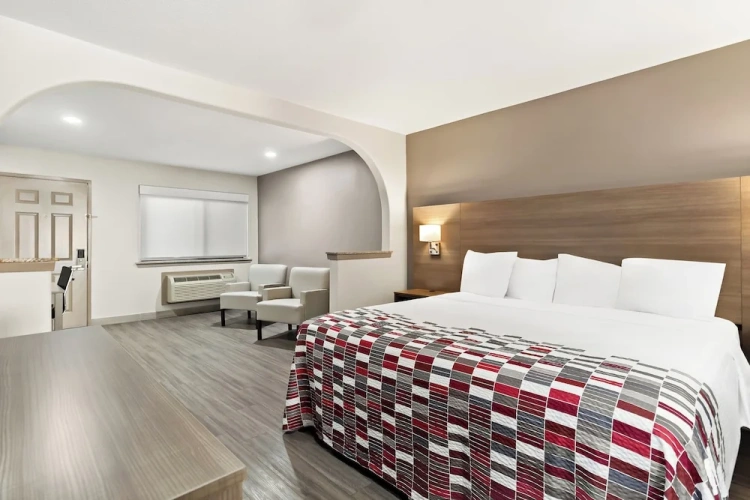 Superior room