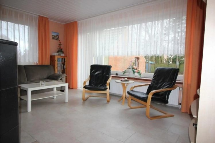 Ferienhaus Brigitte