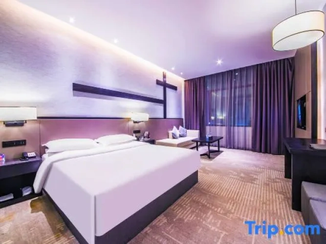 Luxury Double room