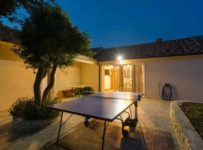 Holiday Home Blato