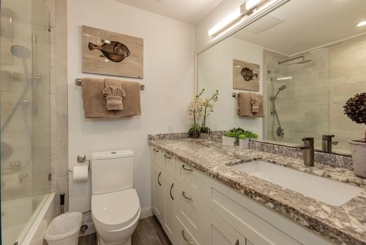 1 Bedroom Standard room