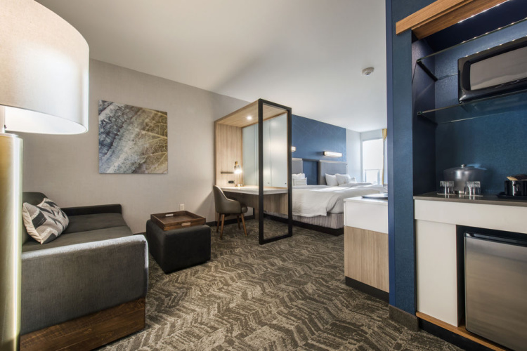 Springhill Suites Gallup photo 7