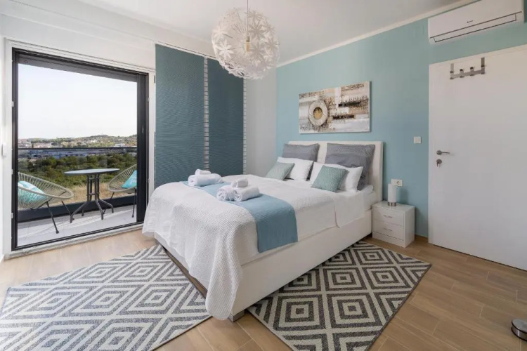 Luxury villa Mia