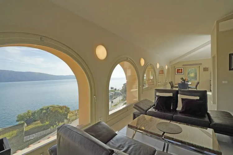 Your Breathtaking Penthouse