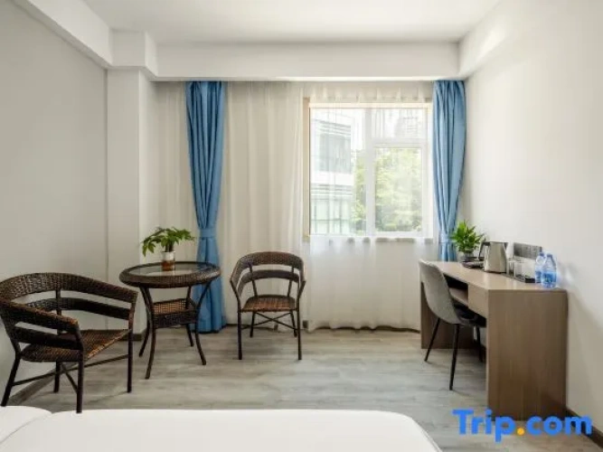 Business Twin room