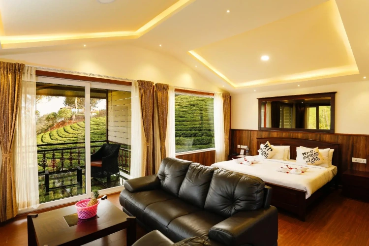 Suite