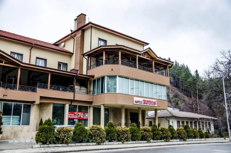 Hotelbild