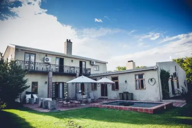Image de l'hôtel