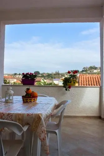 Apartment Contrada Forgia