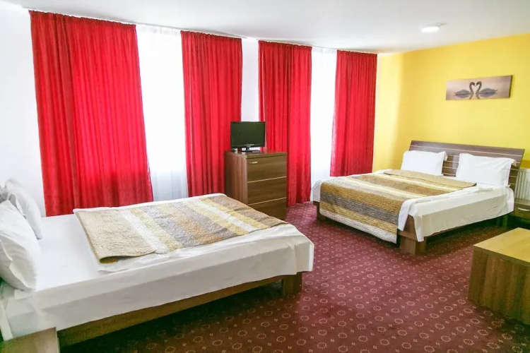 Hotel Global