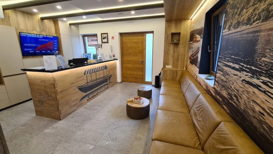 Veldes B&B