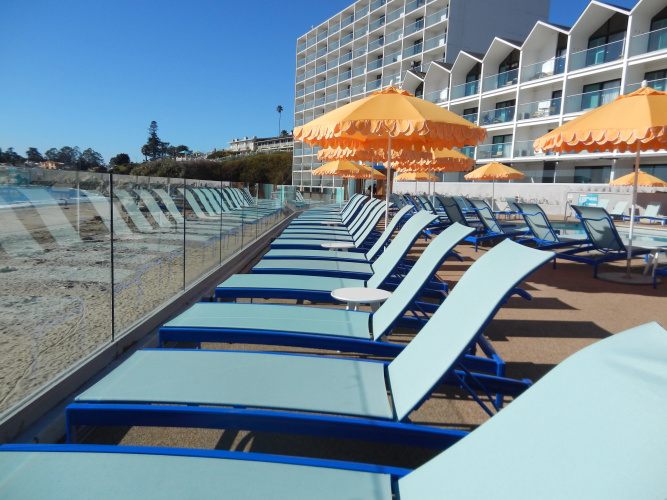 Dream Inn Santa Cruz photo 19