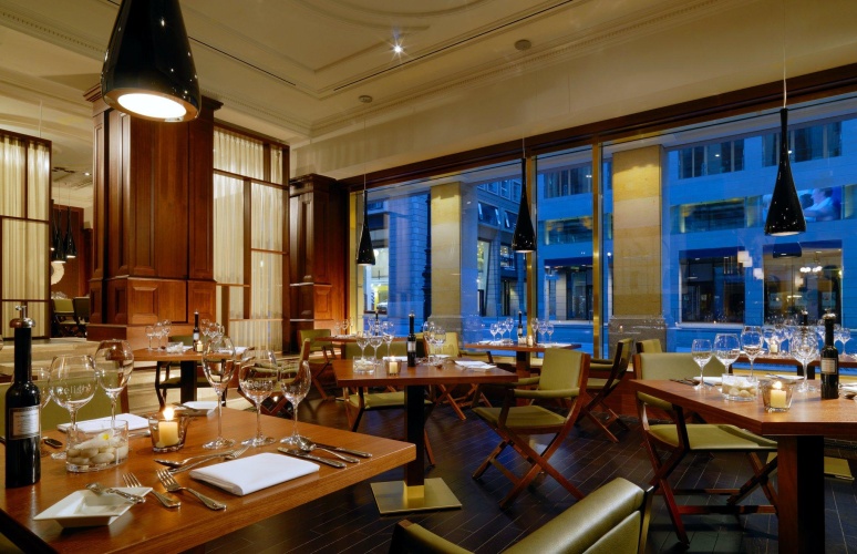 The Westin Grand Hotel Berlin photo 29