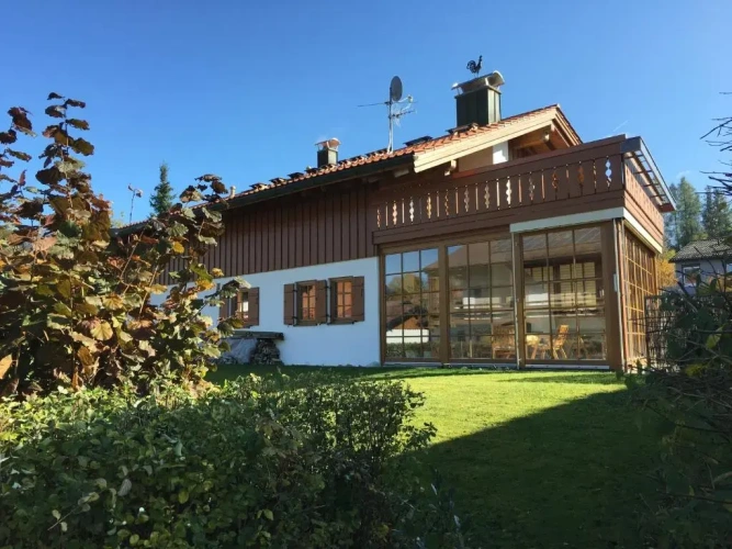 Cottage