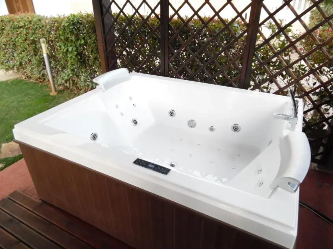 Acquamarina B&B
