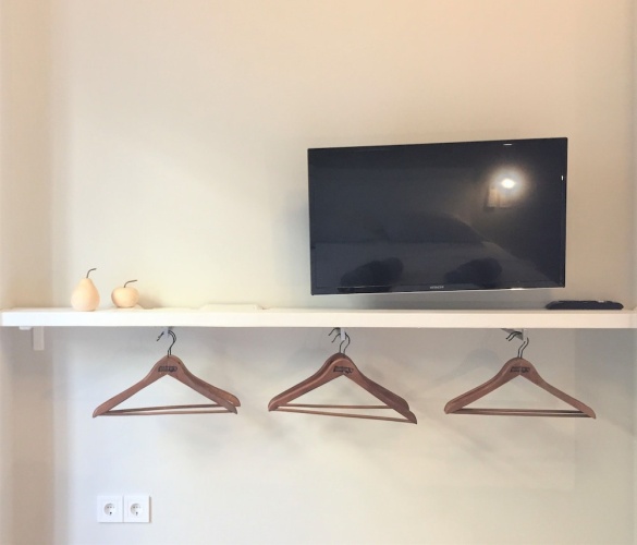 Filopappou Hill Apartment