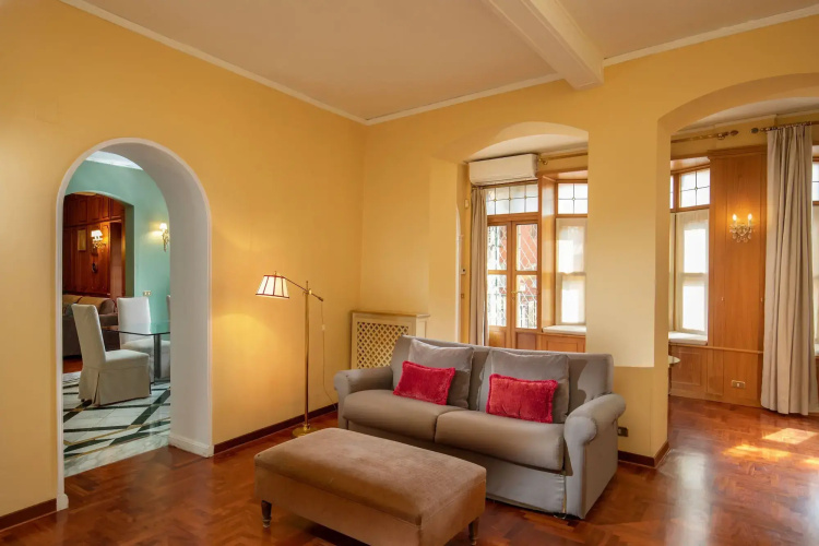 Condotti Boutique Hotel