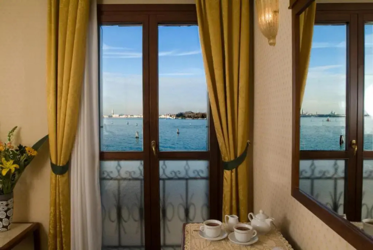 Hotel Panorama