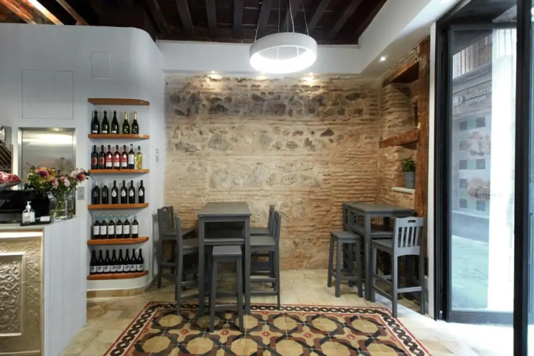 Hotel Posada de la Silleria photo 11