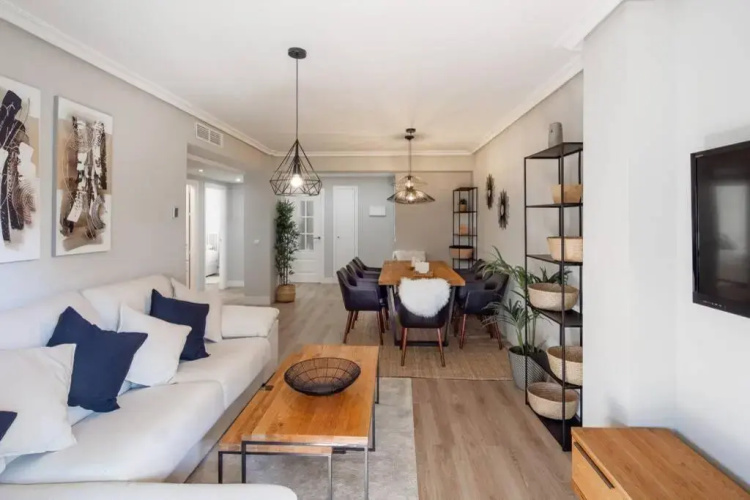 Stunning Apartment Next To Puerto Banus
