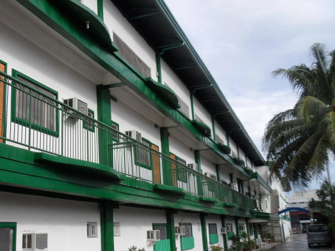 Imagen del hotel