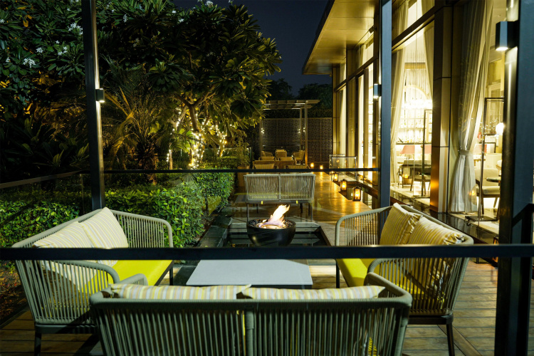 Radisson Blu Hotel, Amritsar photo 16
