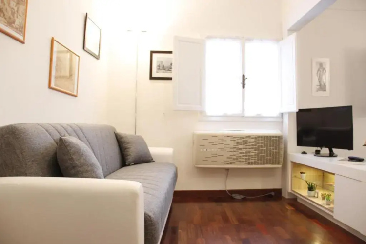Art Apartment Signoria