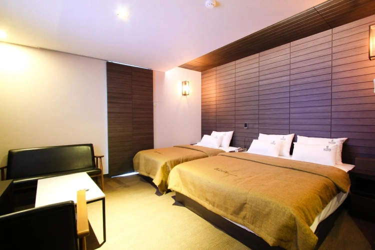 Superior Double room