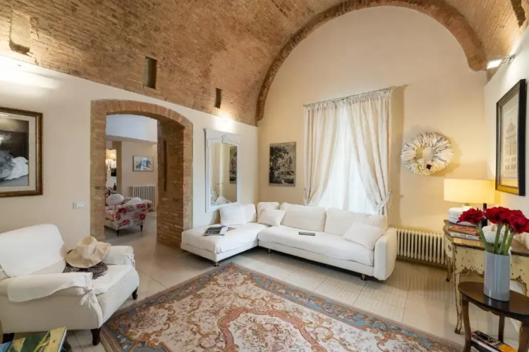 Villa Torre dell'acqua