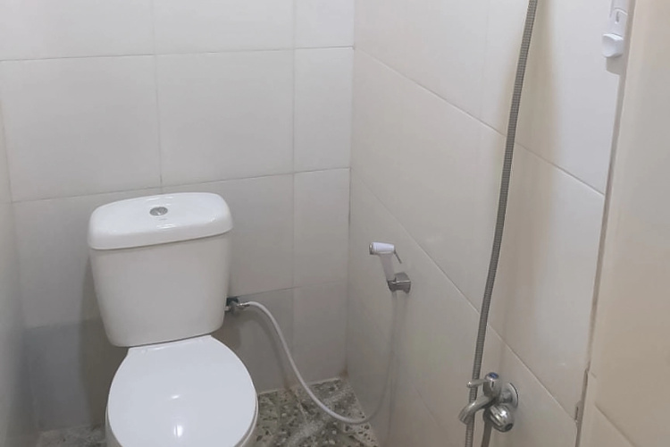 Sky Residence Mawar RedPartner