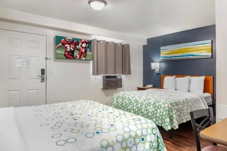 Birch Hill Suites Louisville