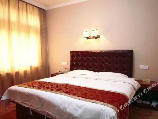 Shengshi Hotel