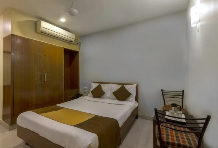 Hotel Imperial Classic