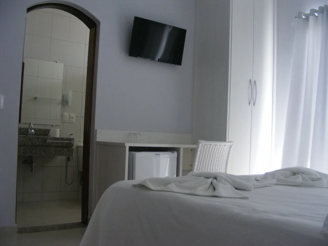 Hotel Pousada da Néia