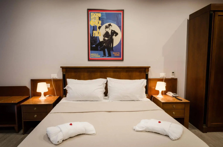 Hotelbild