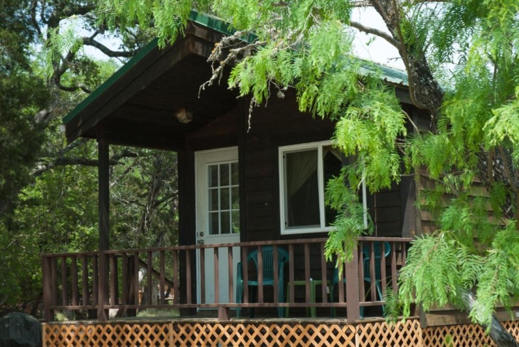 1 Bedroom Standard room